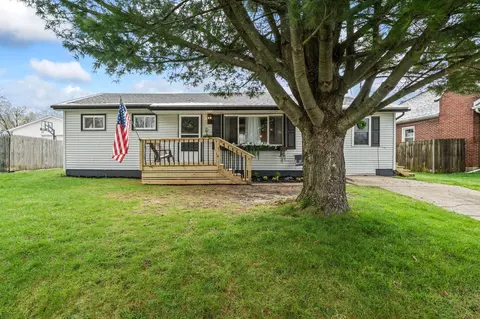 863 S Walnut St, Urbana, OH 43078