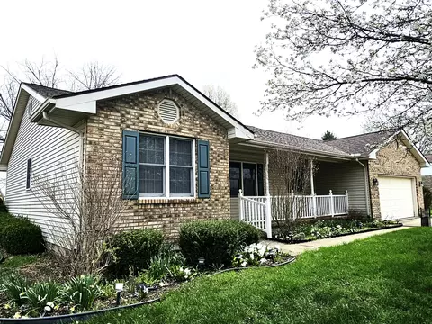 145 Wisteria Dr, Troy, OH 45373