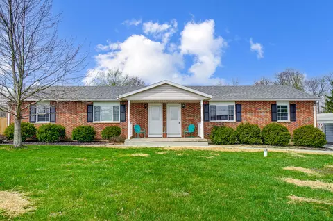 4645 Willowdale Rd, Springfield, OH 45502