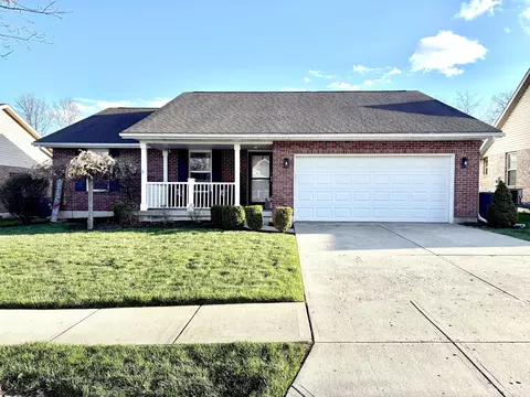 1481 Eastridge Ave, Springfield, OH 45503