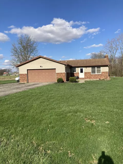 5101 Glady Dr, Urbana, OH 43078