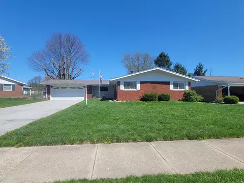 1062 Imperial Blvd, Springfield, OH 45503 photo 2