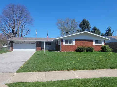 1062 Imperial Blvd, Springfield, OH 45503 photo 3