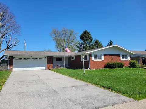 1062 Imperial Blvd, Springfield, OH 45503