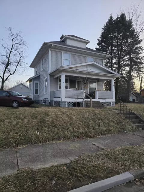 625 Rice St, Springfield, OH 45505