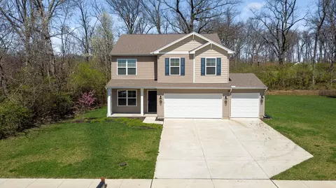 2213 Woodson Dr, Dayton, OH 45414
