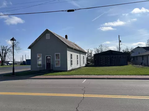 165 S Main St, Lakeview, OH 43331