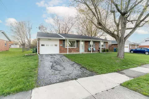 615 6th Ave, Sidney, OH 45365 photo 2