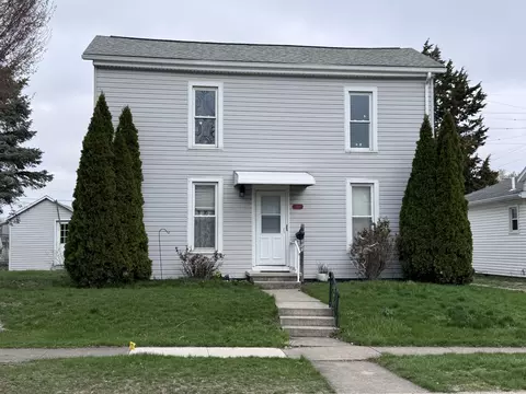 310 Lima St, Wapakoneta, OH 45895