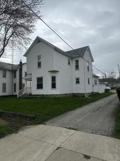 514 Brooklyn, Sidney, OH 45365