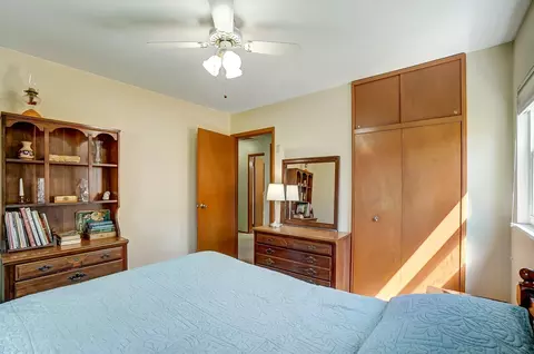 Bedroom - 3146 Haverhill St, Springfield, OH 45503 photo 5 of 7