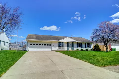 Exterior - 3146 Haverhill St, Springfield, OH 45503 photo 3 of 12