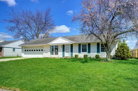 Exterior - 3146 Haverhill St, Springfield, OH 45503 photo 2 of 12