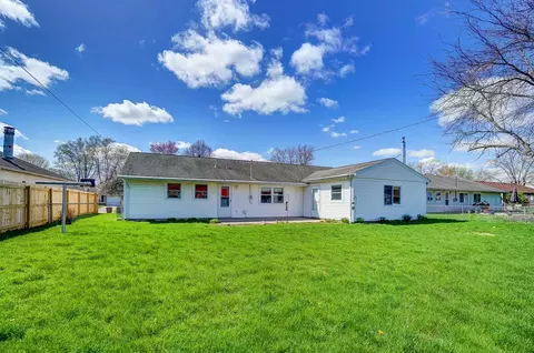 Exterior - 3146 Haverhill St, Springfield, OH 45503 photo 6 of 12