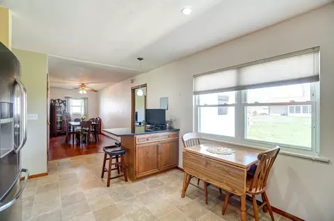 Kitchen - 3146 Haverhill St, Springfield, OH 45503 photo 7 of 7
