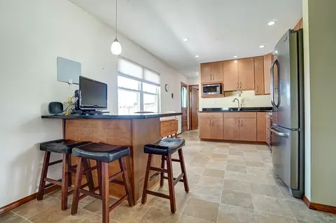 Kitchen - 3146 Haverhill St, Springfield, OH 45503 photo 1 of 7