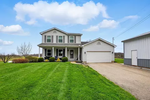 602 Weber Rd, Springfield, OH 45503