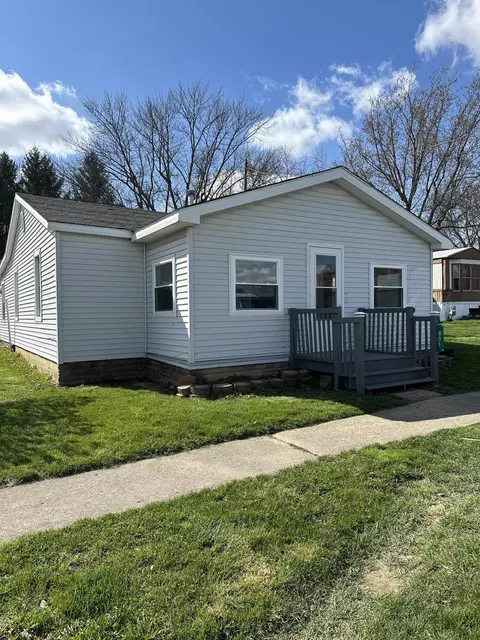 801 N Mcconnell St, Alger, OH 45812