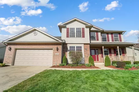1354 Winchester Dr, Troy, OH 45373