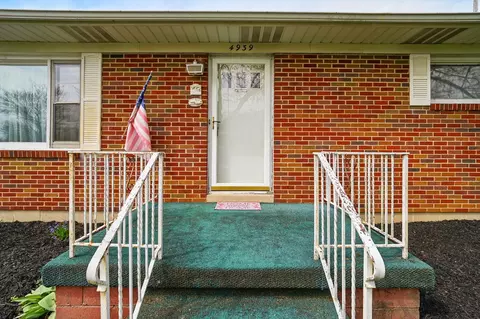 4939 Stanway Ave, Springfield, OH 45503 photo 2