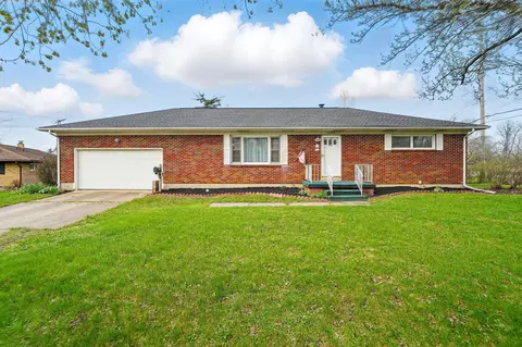 4939 Stanway Ave, Springfield, OH 45503