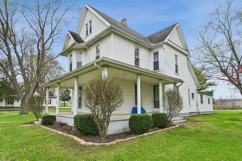 177 S Main St, Mechanicsburg, OH 43044