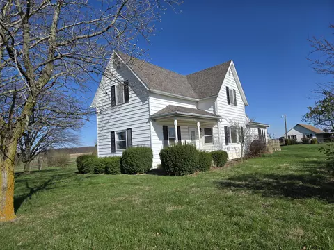 4477 Mud Pike Rd, Celina, OH 45822