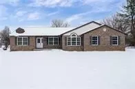 9176 Milton Carlisle Rd, New Carlisle, OH 45344