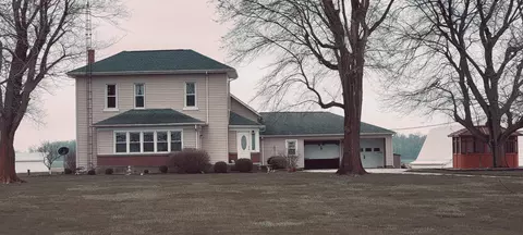 18604 Santa Fe New Knoxville Rd, Wapakoneta, OH 45895