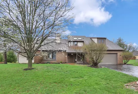 6400 Cabin Croft Dr, Galloway, OH 43119