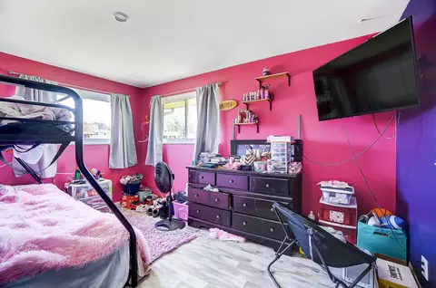 Bedroom - 437 Geron Dr, Springfield, OH 45505 photo 5 of 5