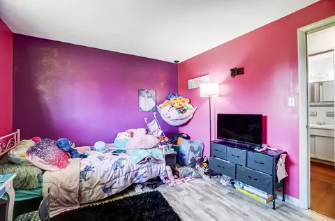 Bedroom - 437 Geron Dr, Springfield, OH 45505 photo 3 of 5