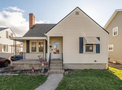 1606 Rosemont Blvd, Dayton, OH 45410