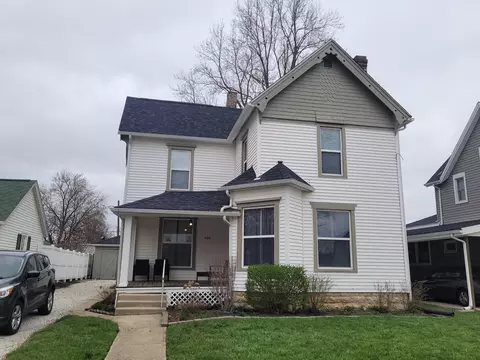 528 E Church St, Urbana, OH 43078
