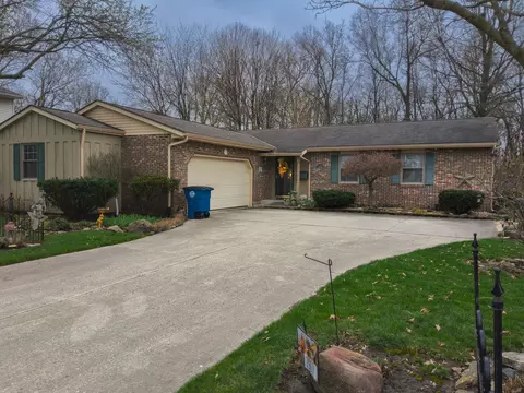 1911 Cumberland, Saint Marys, OH 45885