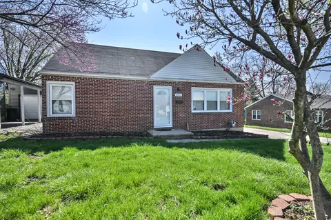 2212 Shawnee Ave, Springfield, OH 45506 photo 2