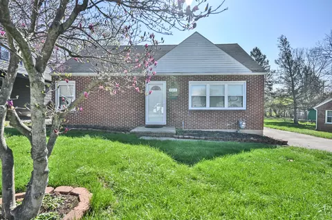 2212 Shawnee Ave, Springfield, OH 45506 photo 4
