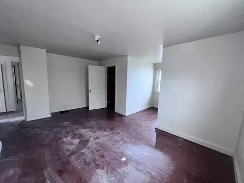 Bedroom - 516 Belleaire Ave, Springfield, OH 45503 photo 6 of 7