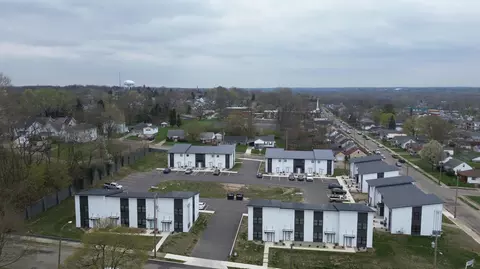 View/Area - 516 Belleaire Ave, Springfield, OH 45503 photo 7 of 7