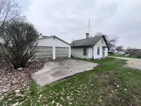 Exterior - 516 Belleaire Ave, Springfield, OH 45503 photo 5 of 5