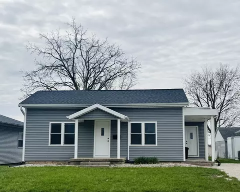 822 Sycamore St, Celina, OH 45822