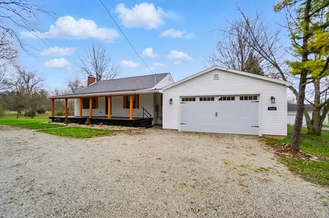 Exterior - 3120 E Bluelick Rd, Lima, OH 45801 photo 2 of 16