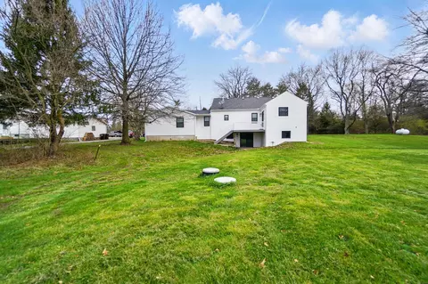 Exterior - 3120 E Bluelick Rd, Lima, OH 45801 photo 10 of 16