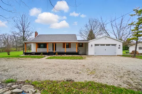 3120 E Bluelick Rd, Lima, OH 45801