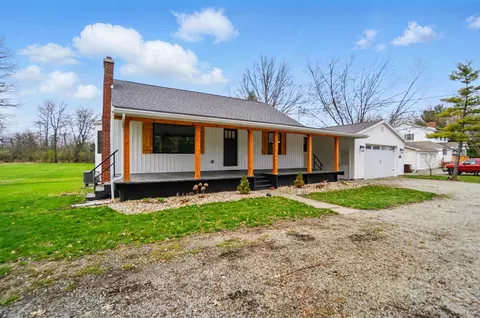 Exterior - 3120 E Bluelick Rd, Lima, OH 45801 photo 3 of 16