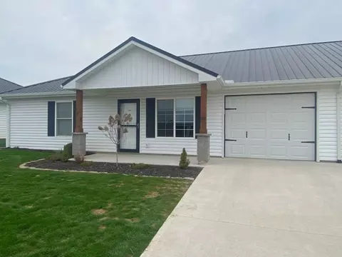 1631 Wright St, Bellefontaine, OH 43311