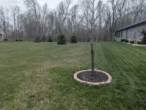922 Winter Ridge Dr, Sidney, OH 45365