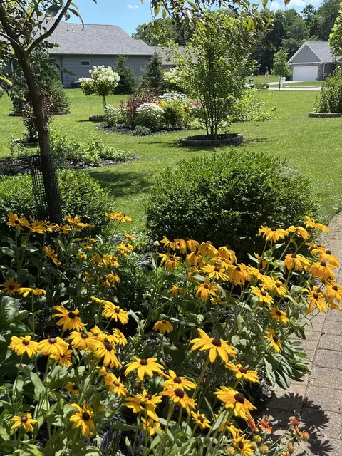 Exterior - 914 Winter Ridge Dr, Sidney, OH 45365 photo 15 of 16