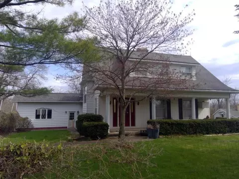 6100 E State Route 29, Sidney, OH 45365