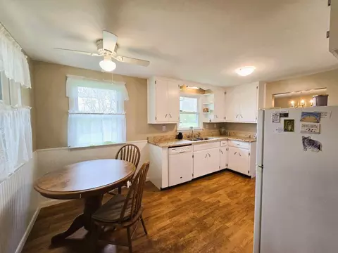 Kitchen - 1506 Torrence Dr, Springfield, OH 45503 photo 1 of 4